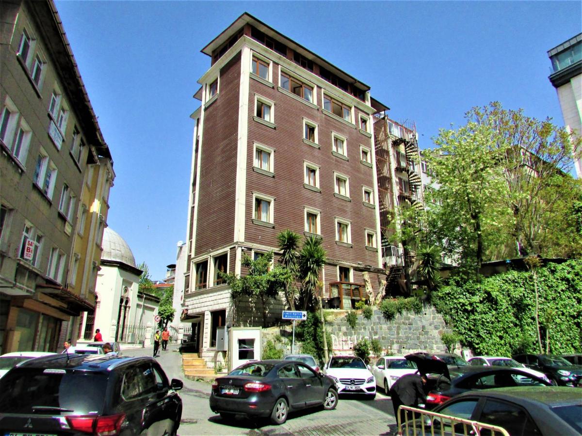 Lausos Hotel Istanbul