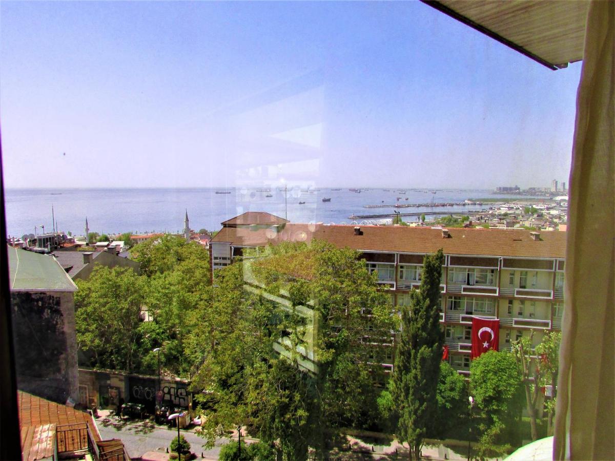 Lausos Hotel Istanbul