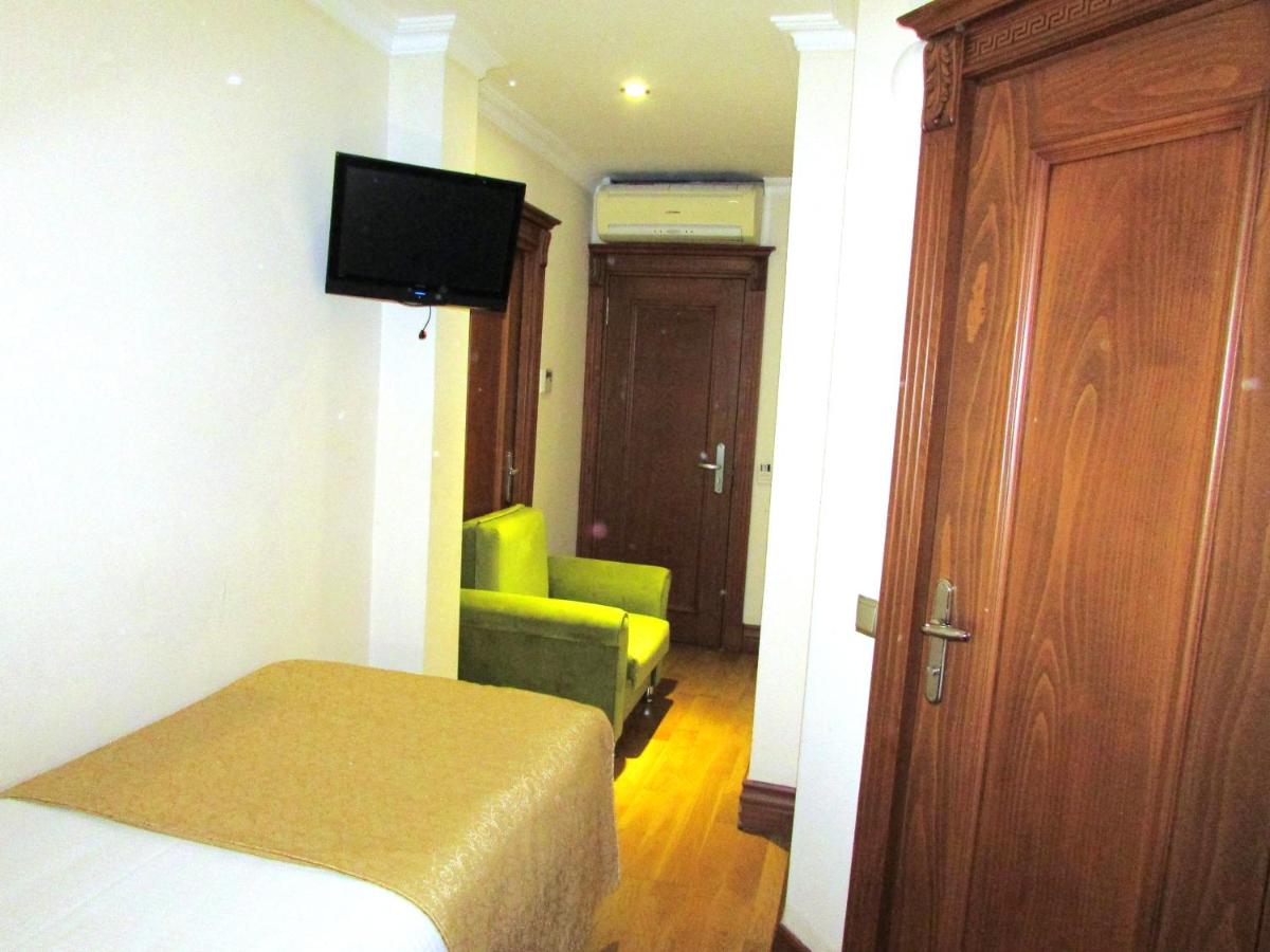 Lausos Hotel Istanbul