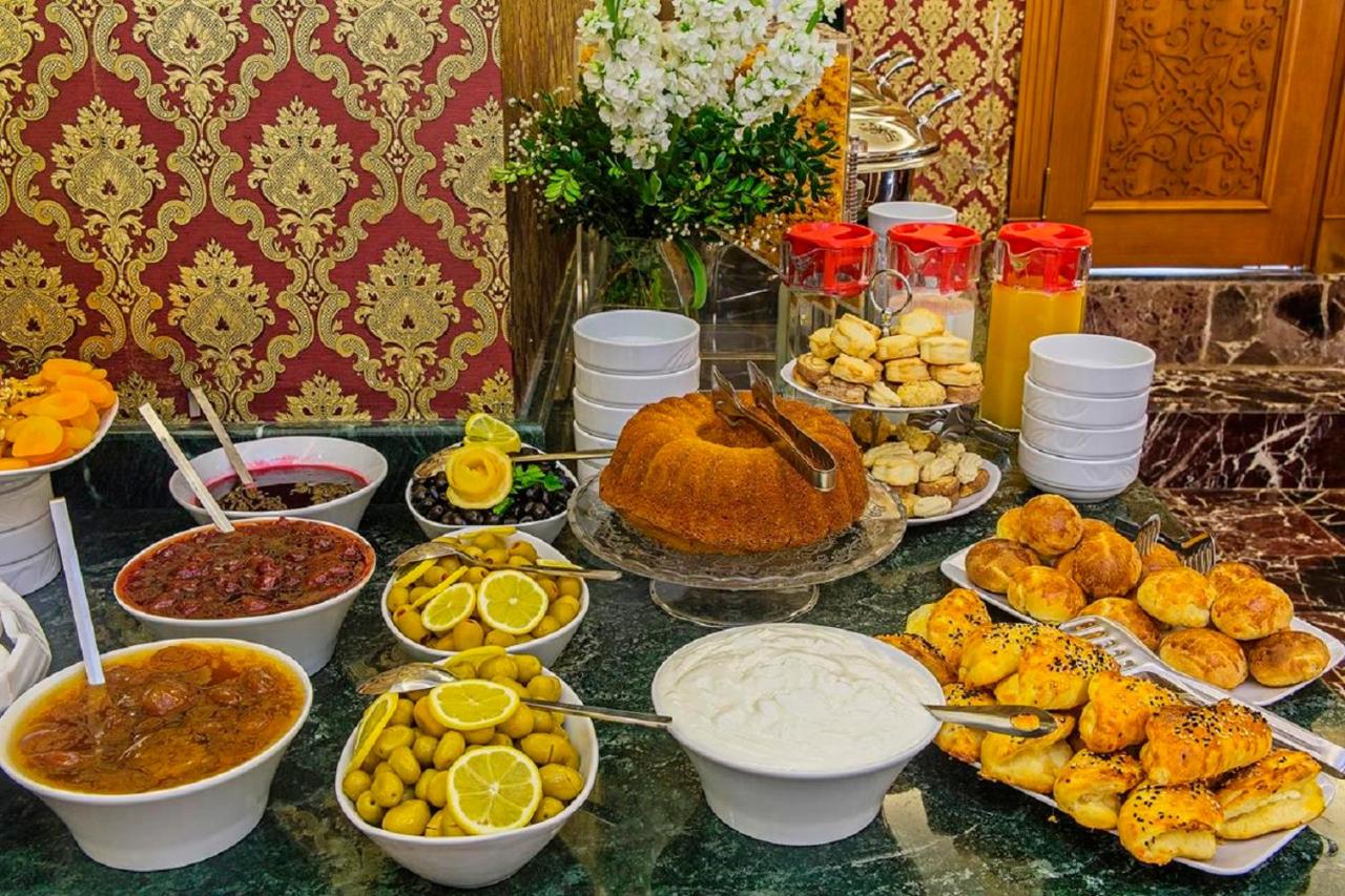 Lausos Hotel Istanbul