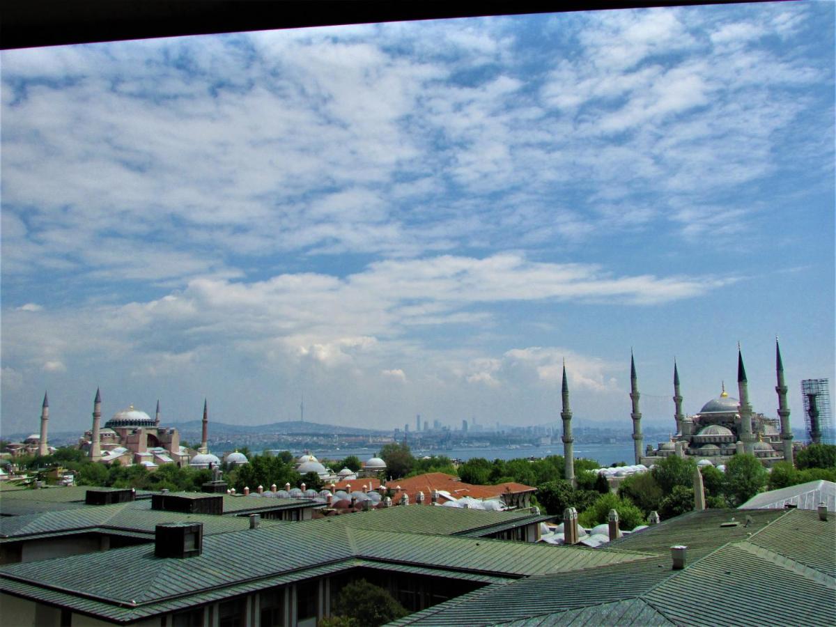 Lausos Hotel Istanbul