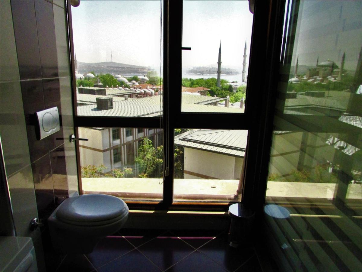 Lausos Hotel Istanbul