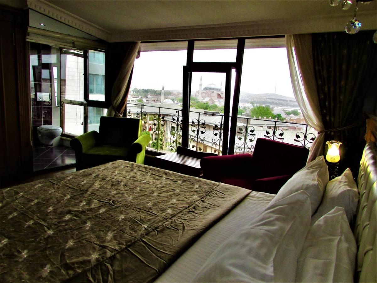 Lausos Hotel Istanbul