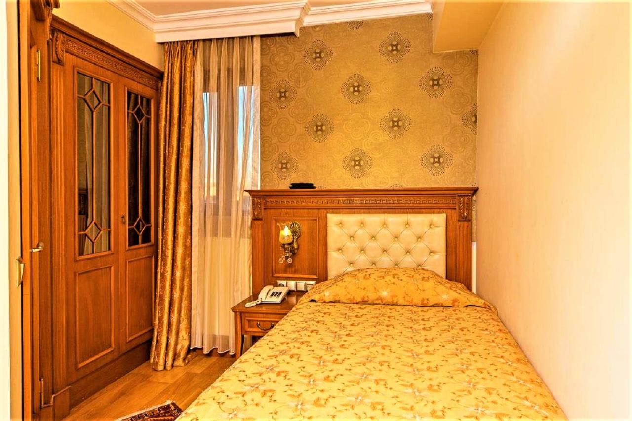 Lausos Hotel Istanbul