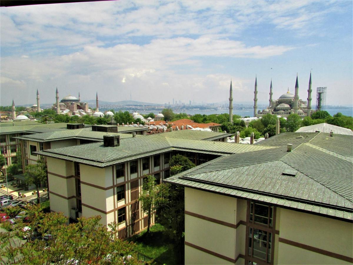 Lausos Hotel Istanbul