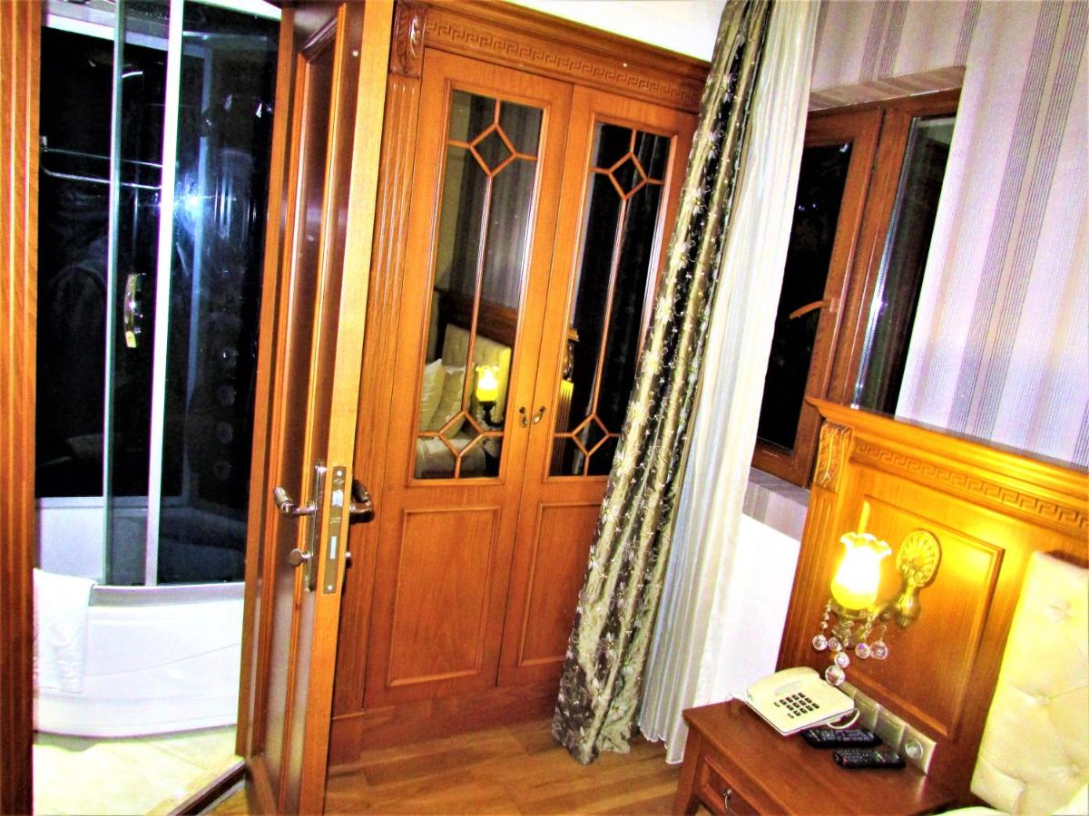 Lausos Hotel Istanbul
