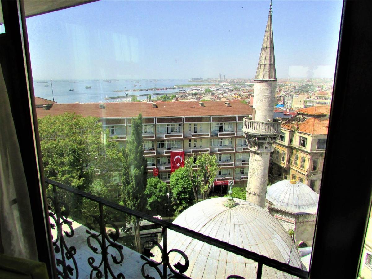 Lausos Hotel Istanbul