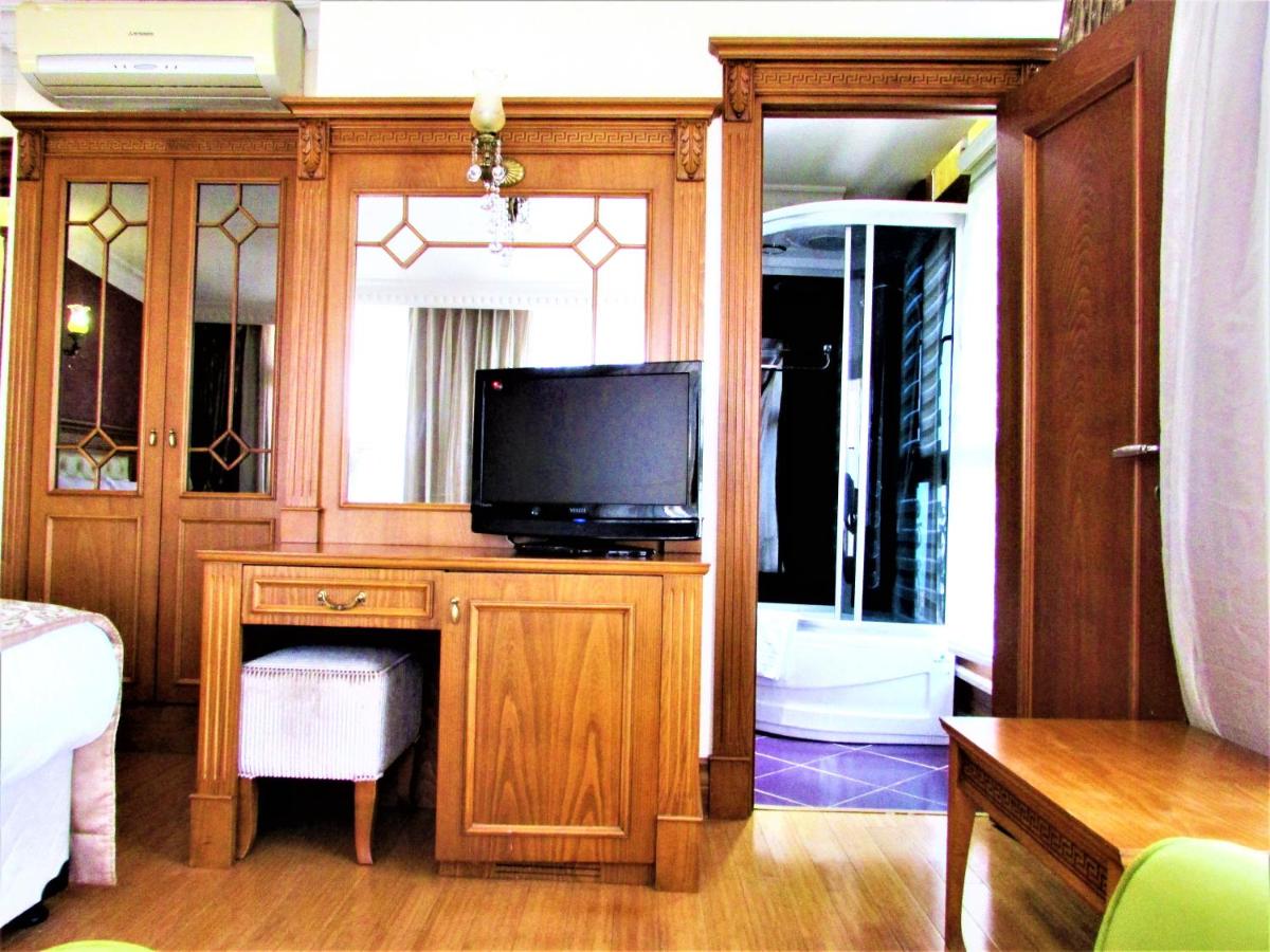 Lausos Hotel Istanbul