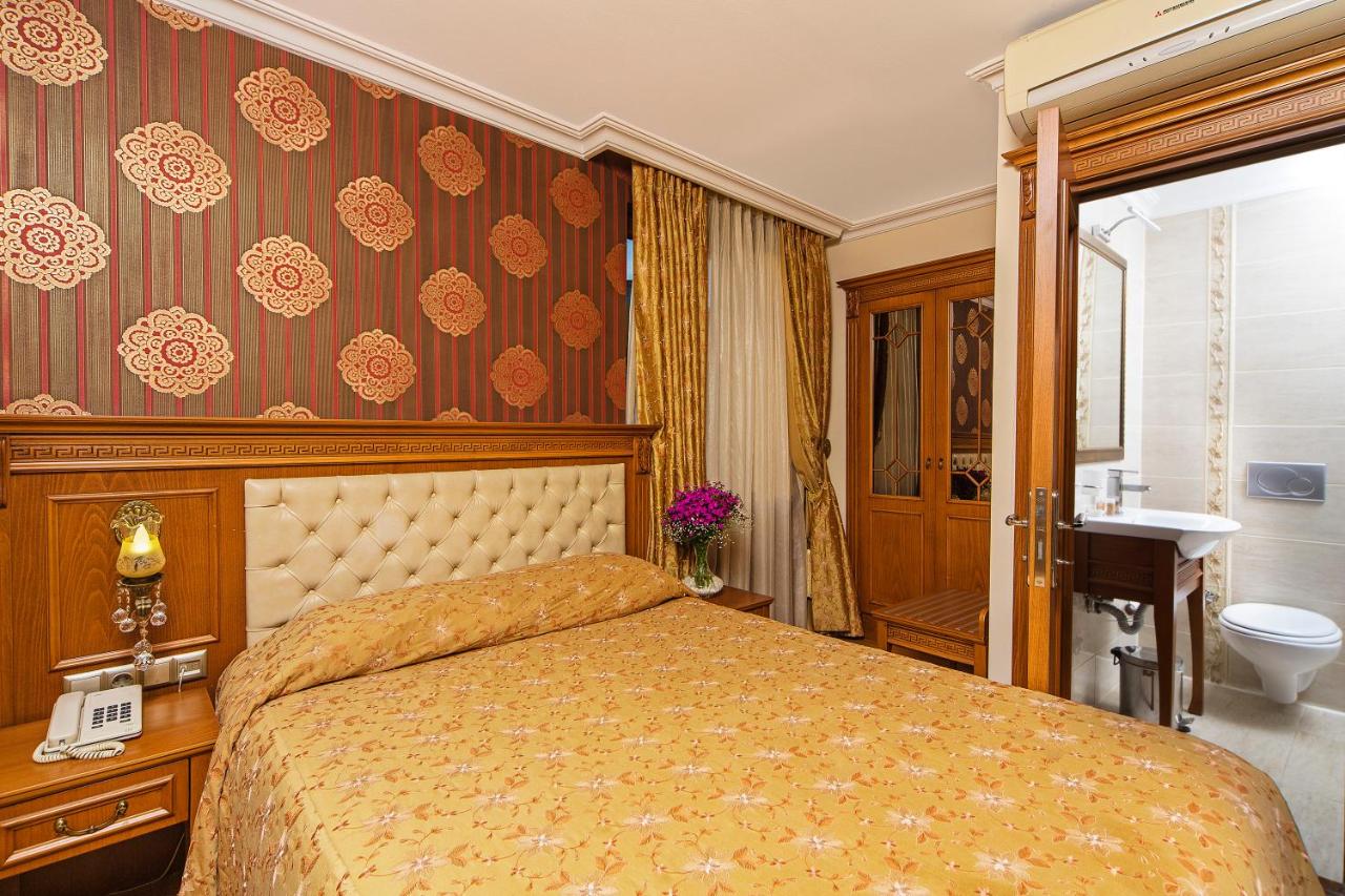 Lausos Hotel Istanbul