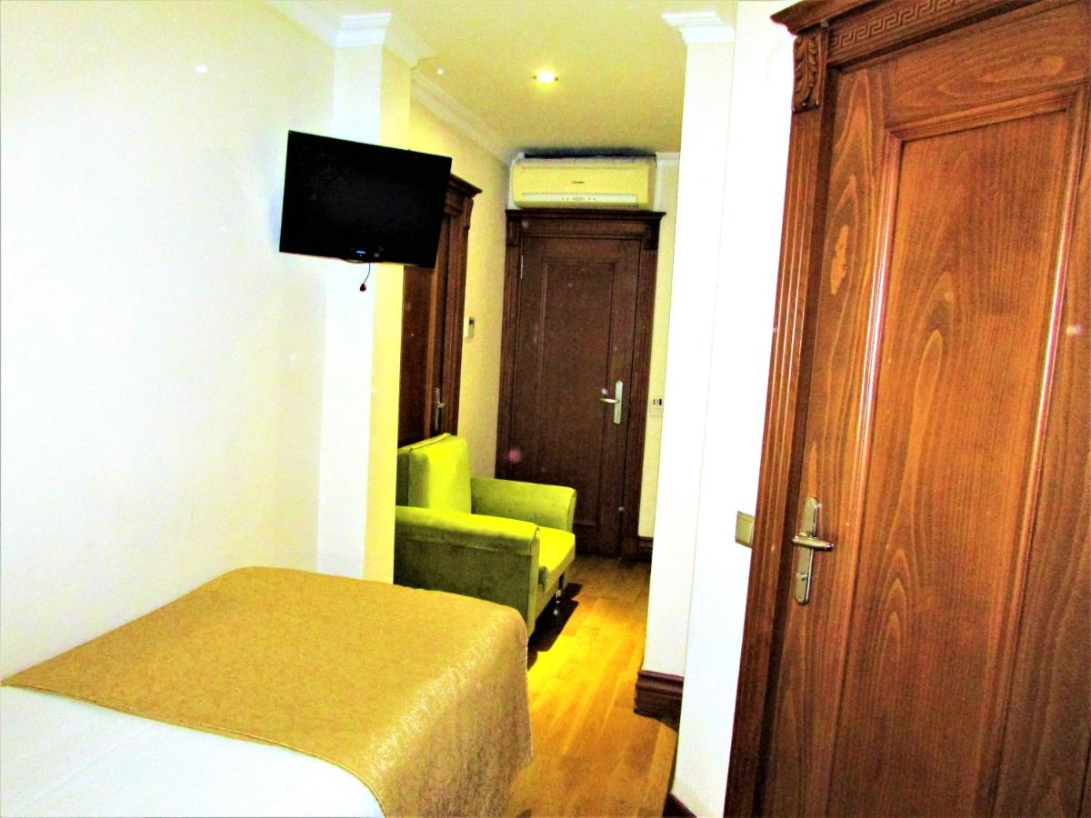 Lausos Hotel Istanbul