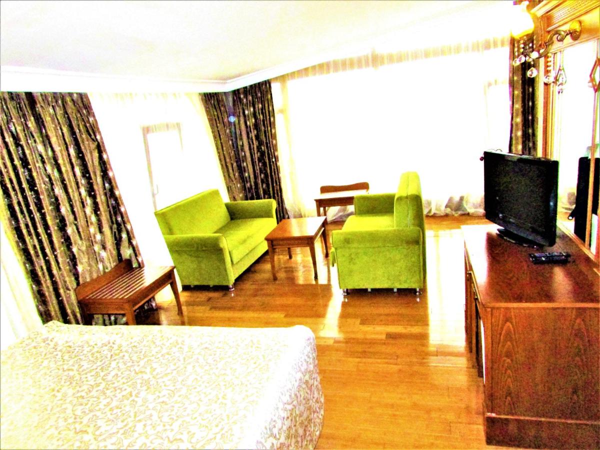 Lausos Hotel Istanbul