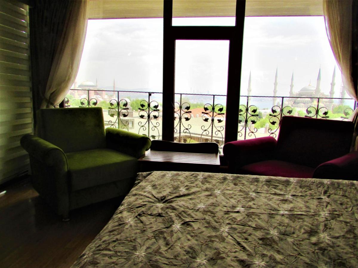 Lausos Hotel Istanbul