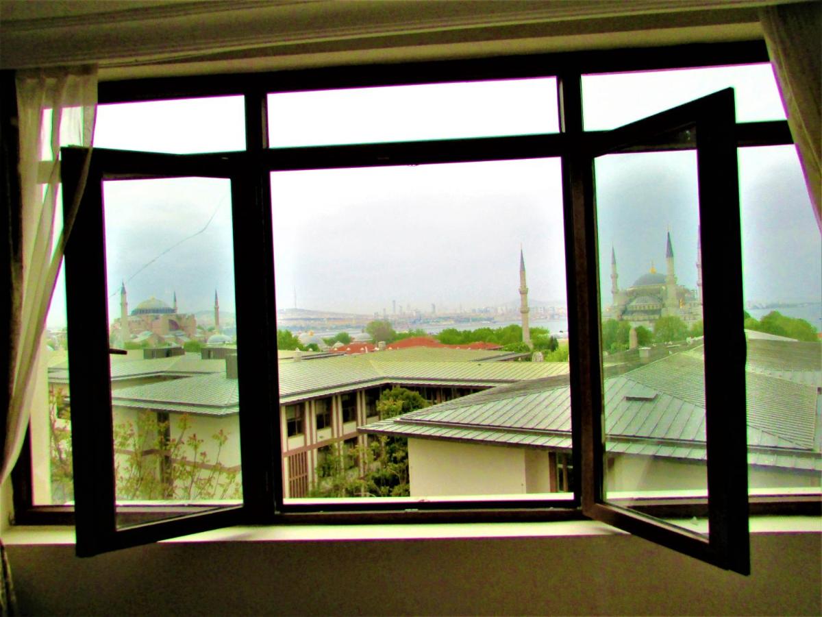 Lausos Hotel Istanbul