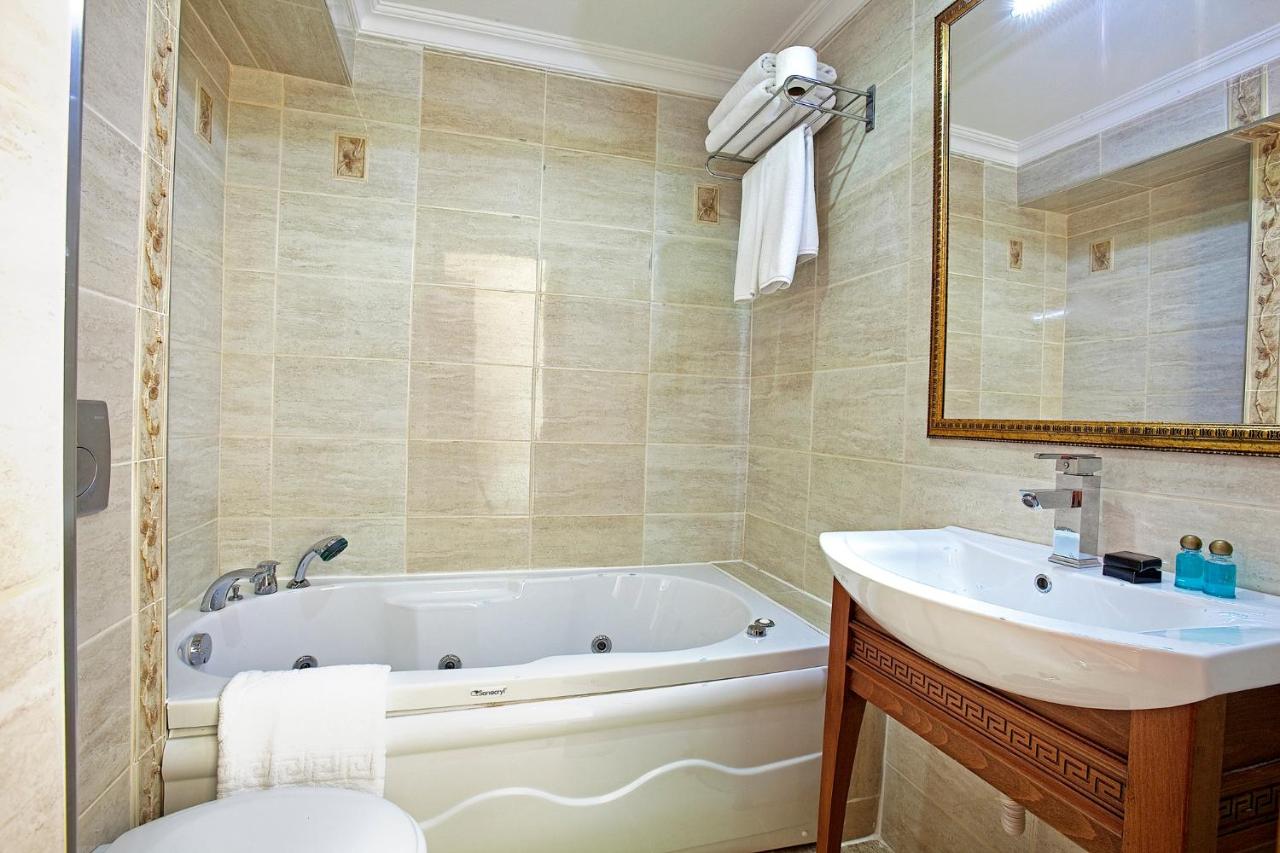 Lausos Hotel Istanbul
