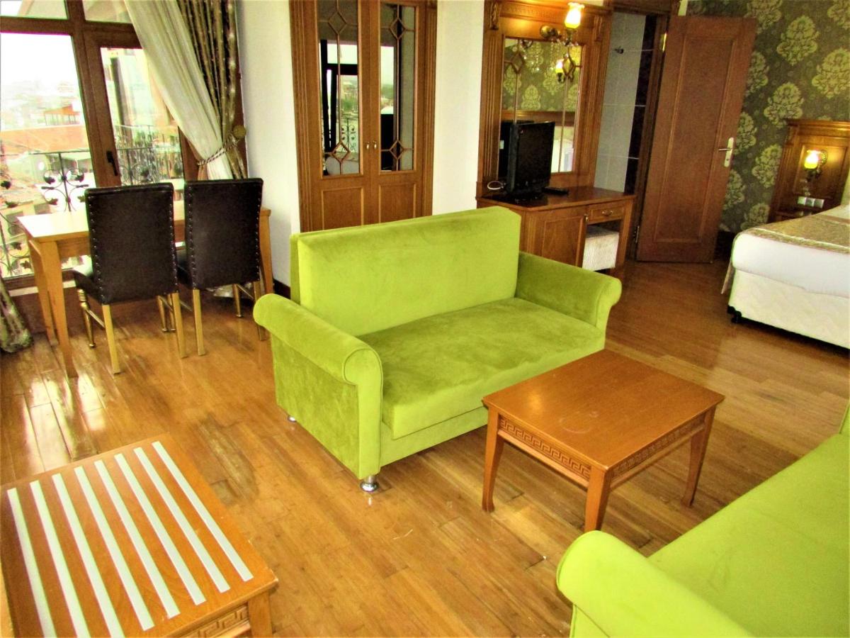 Lausos Hotel Istanbul
