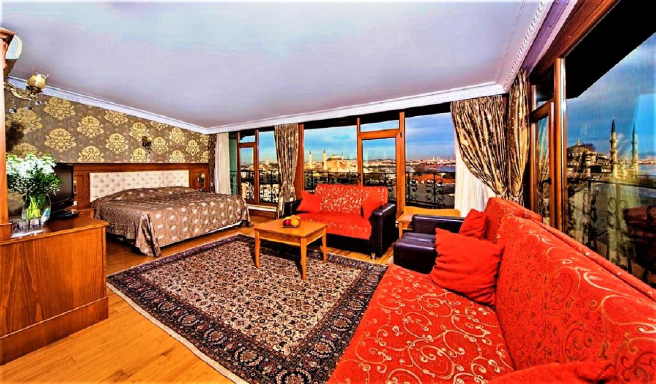 Lausos Hotel Istanbul