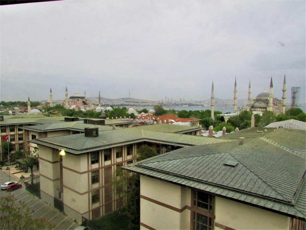 Lausos Hotel Istanbul