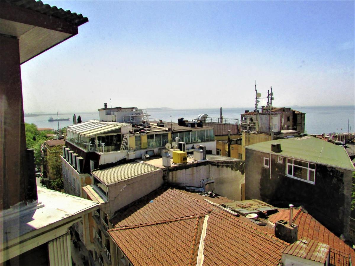 Lausos Hotel Istanbul