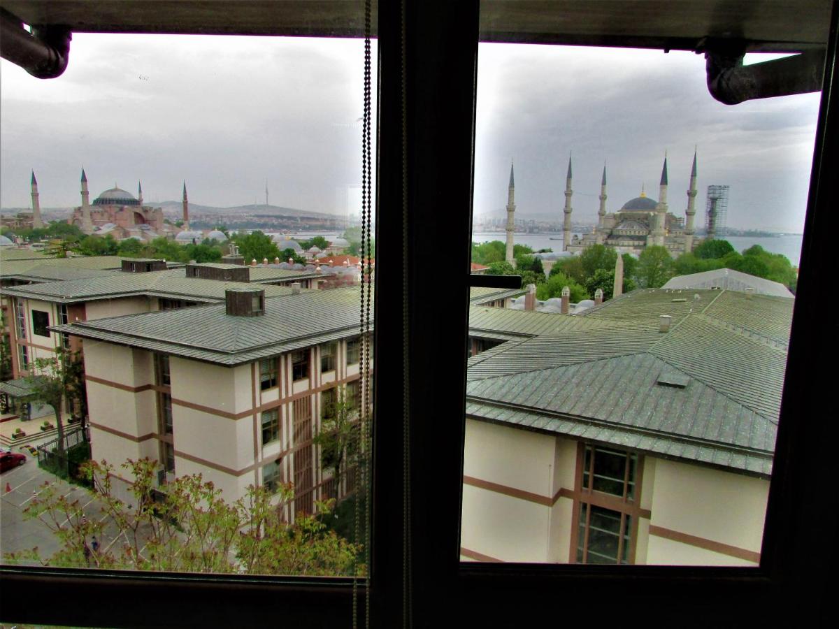 Lausos Hotel Istanbul