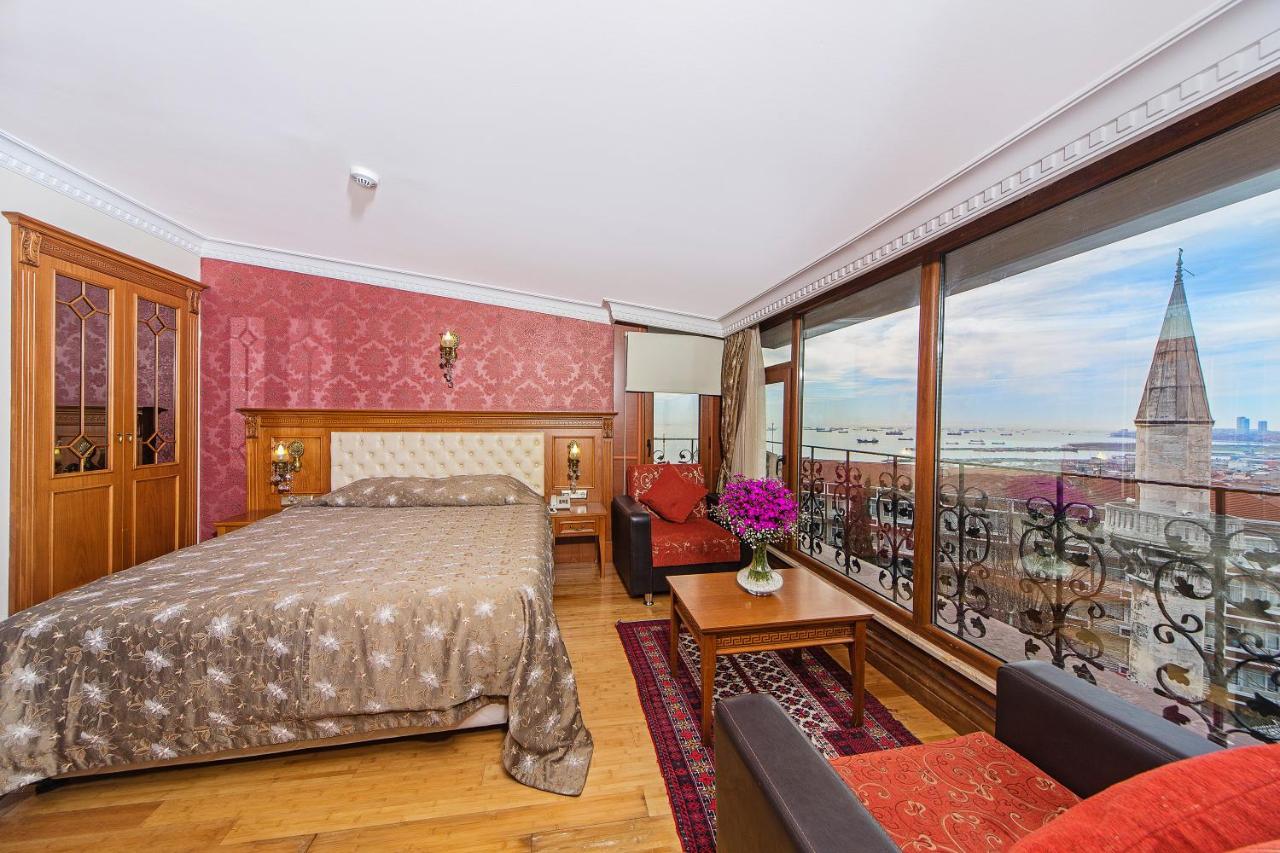Lausos Hotel Istanbul