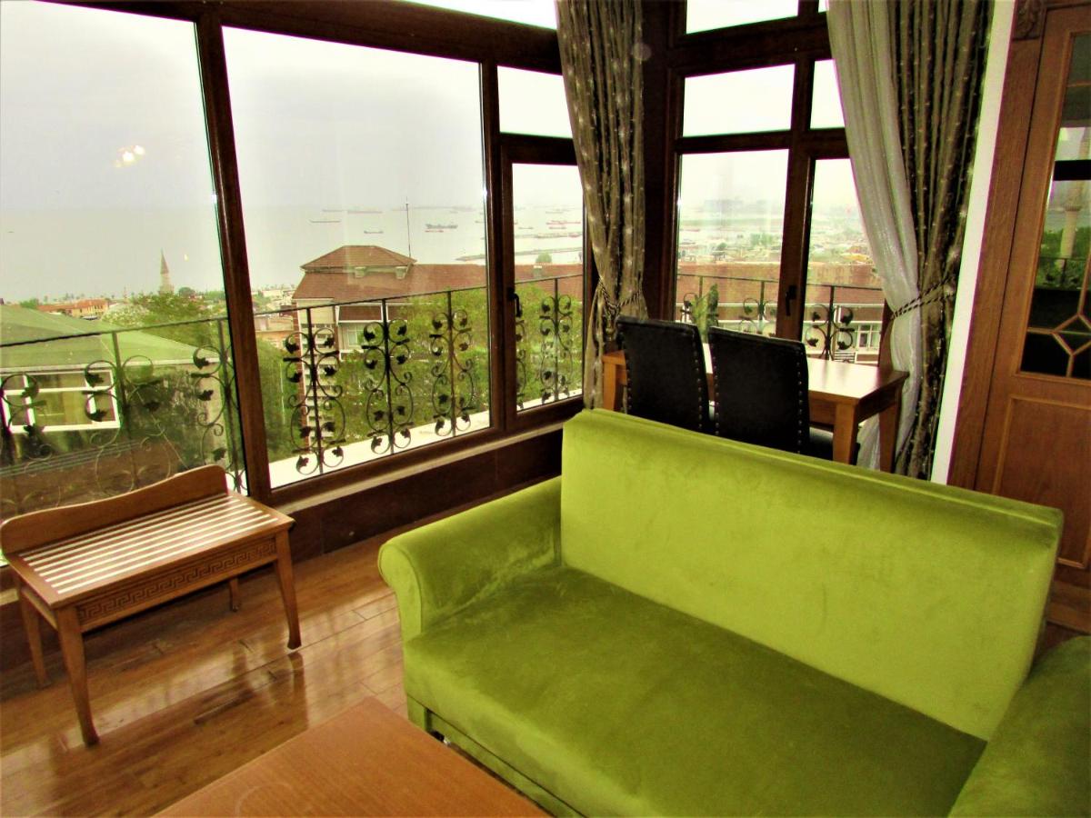 Lausos Hotel Istanbul