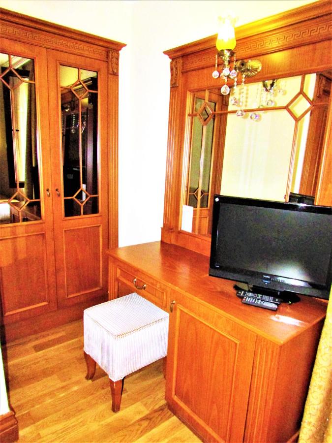 Lausos Hotel Istanbul