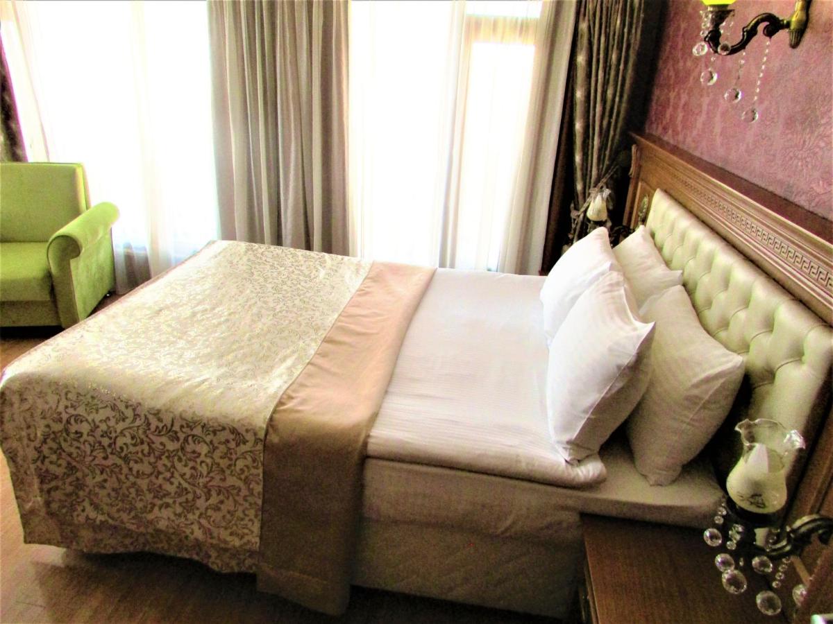 Lausos Hotel Istanbul