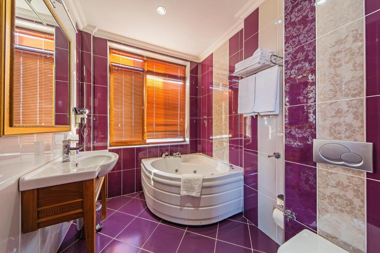 Lausos Hotel Istanbul