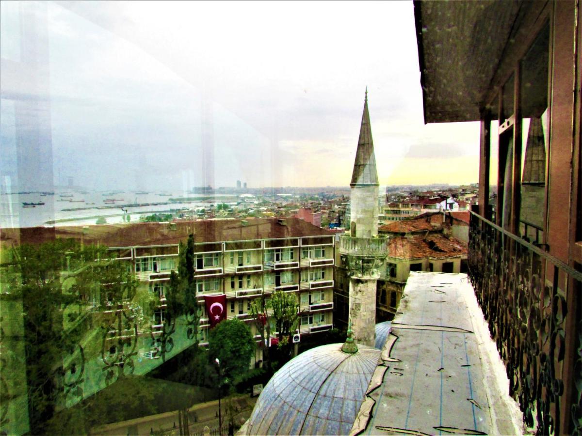Lausos Hotel Istanbul