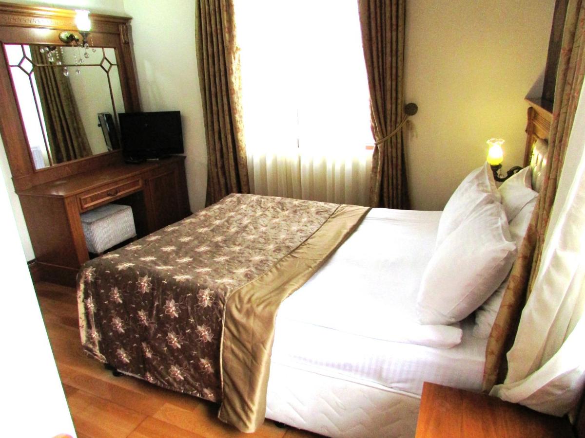 Lausos Hotel Istanbul