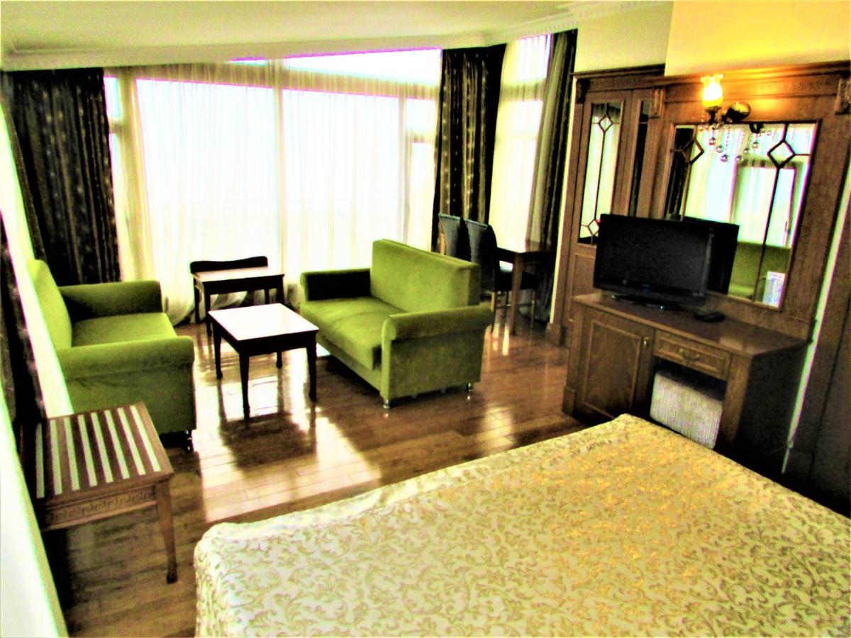 Lausos Hotel Istanbul