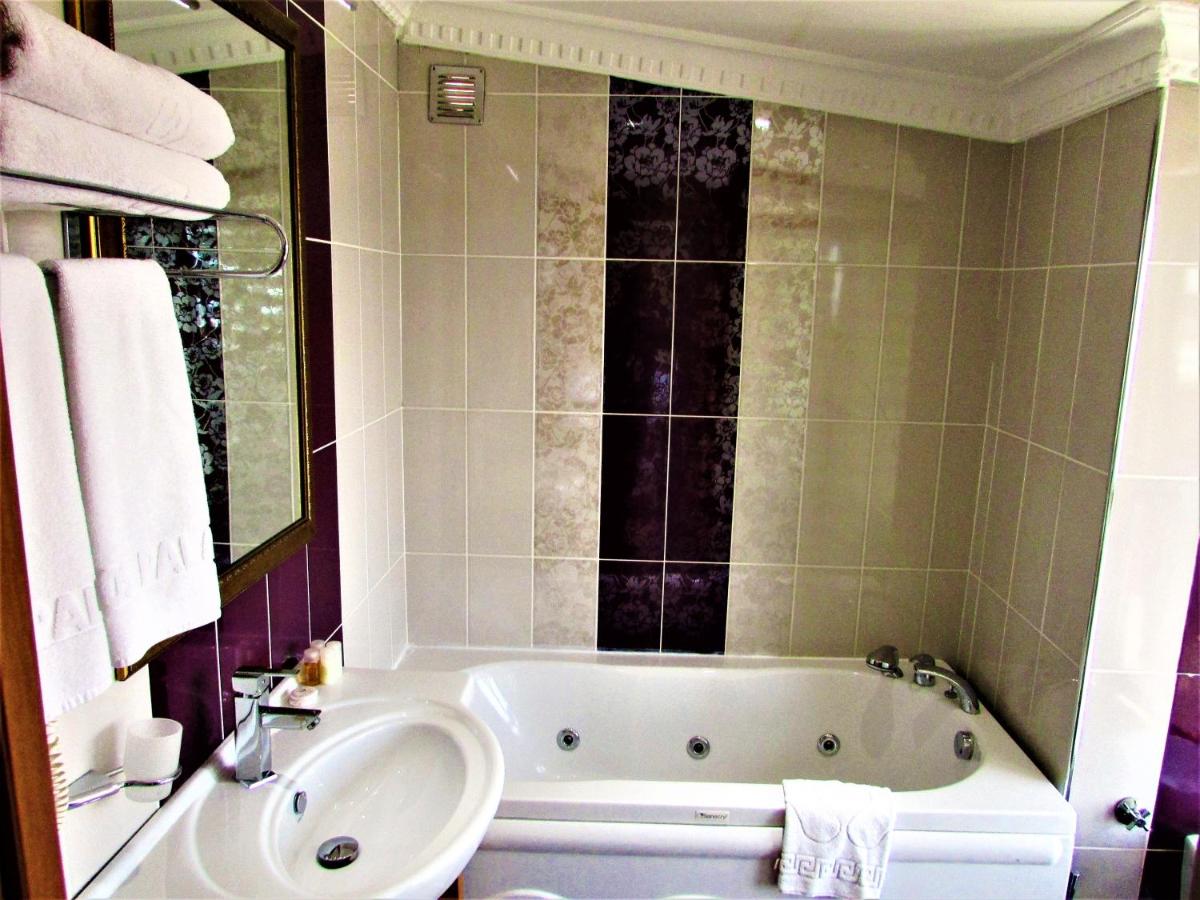 Lausos Hotel Istanbul