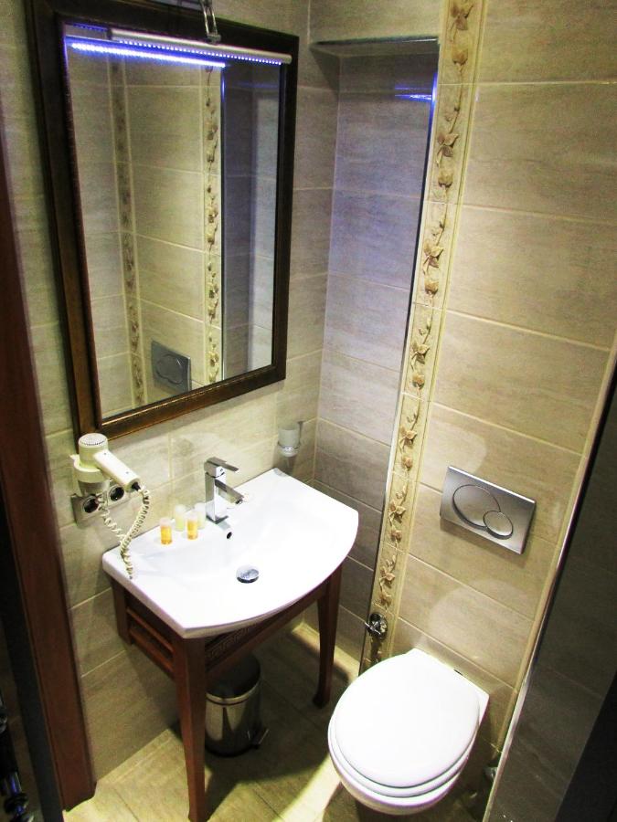 Lausos Hotel Istanbul