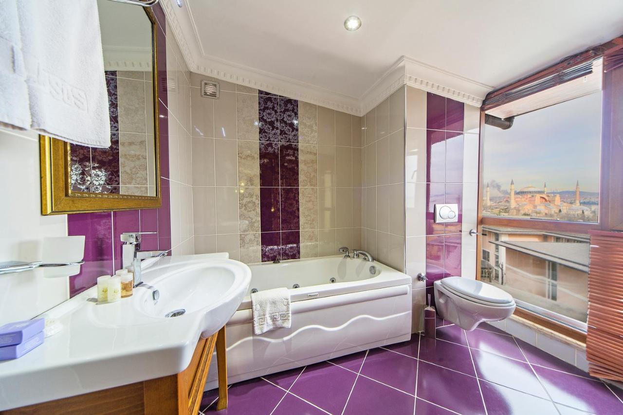 Lausos Hotel Istanbul