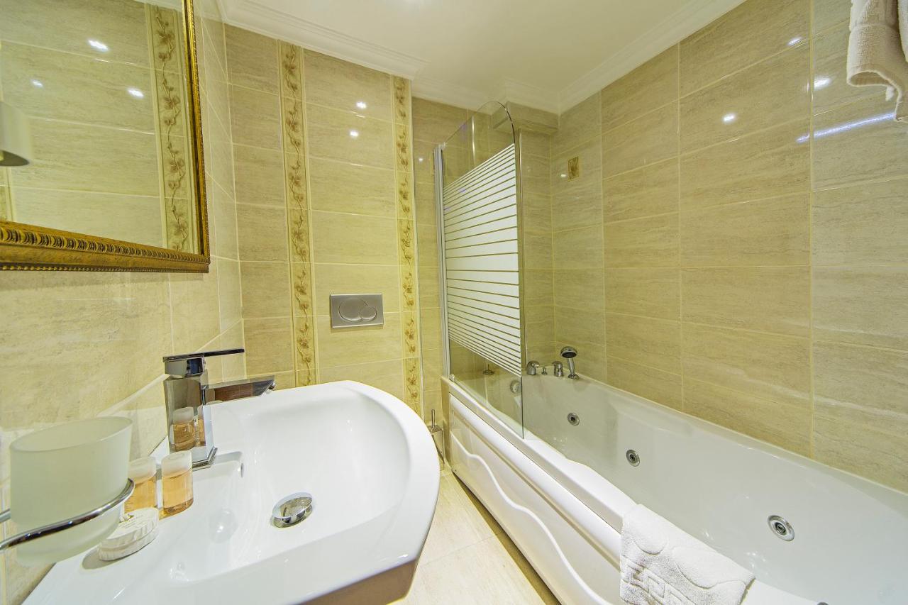 Lausos Hotel Istanbul