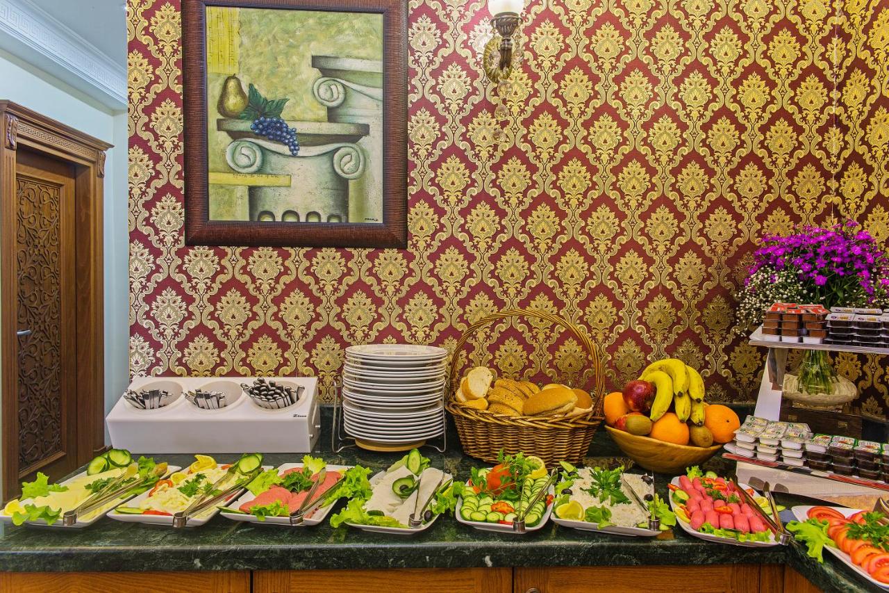 Lausos Hotel Istanbul