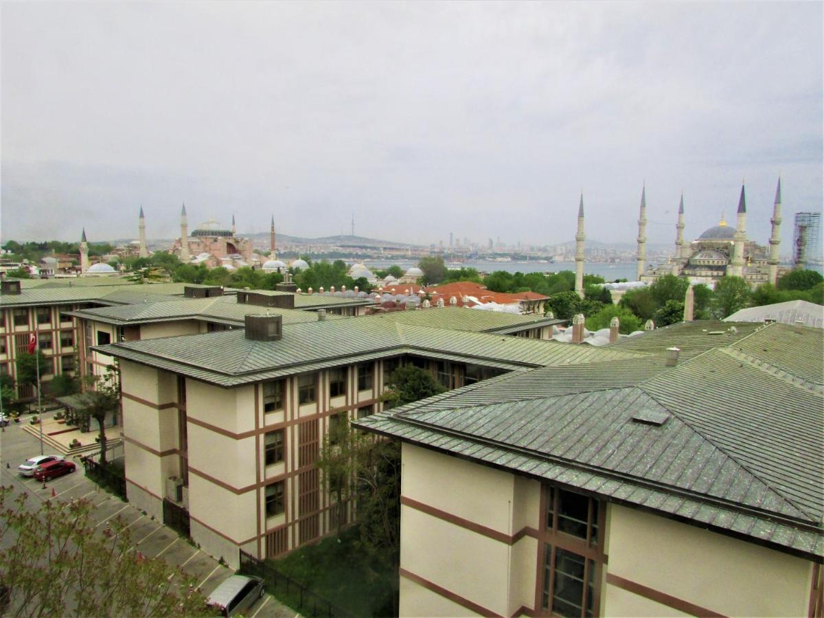 Lausos Hotel Istanbul