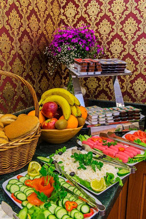 Lausos Hotel Istanbul