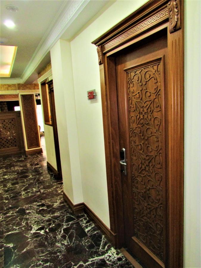 Lausos Hotel Istanbul