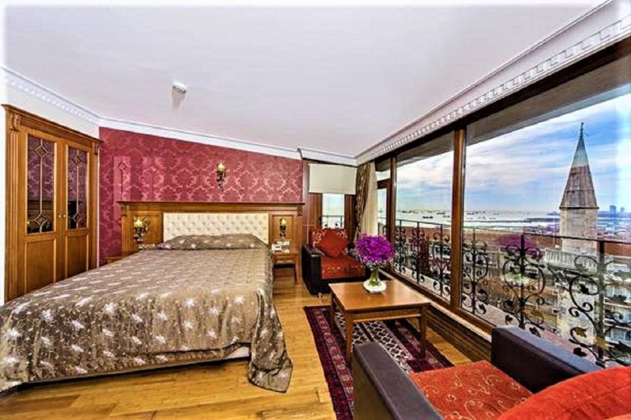 Lausos Hotel Istanbul