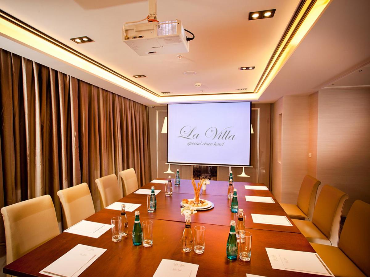 La Villa
