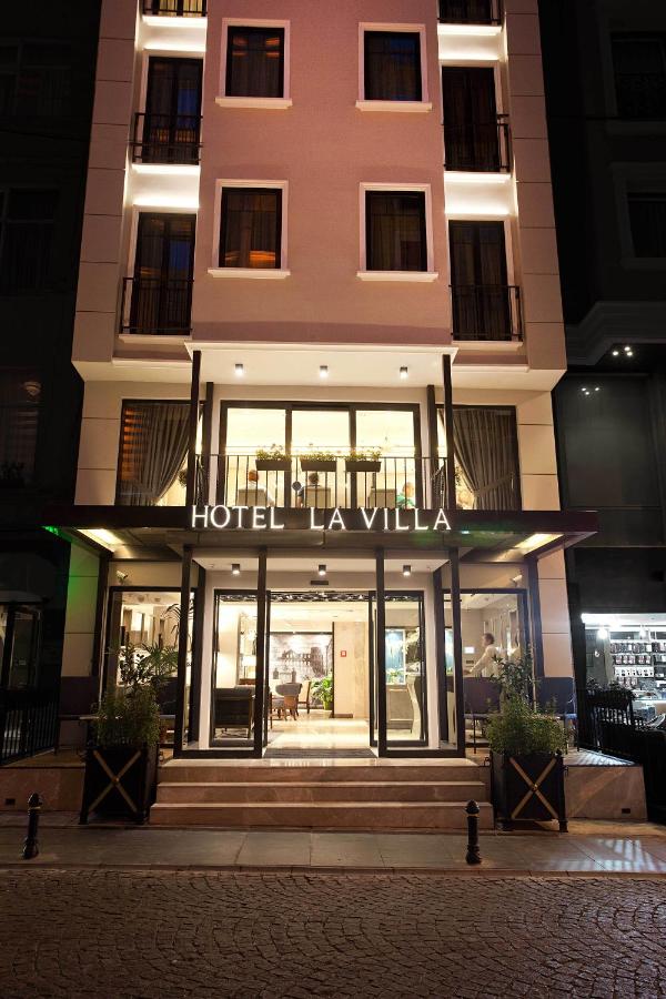 La Villa