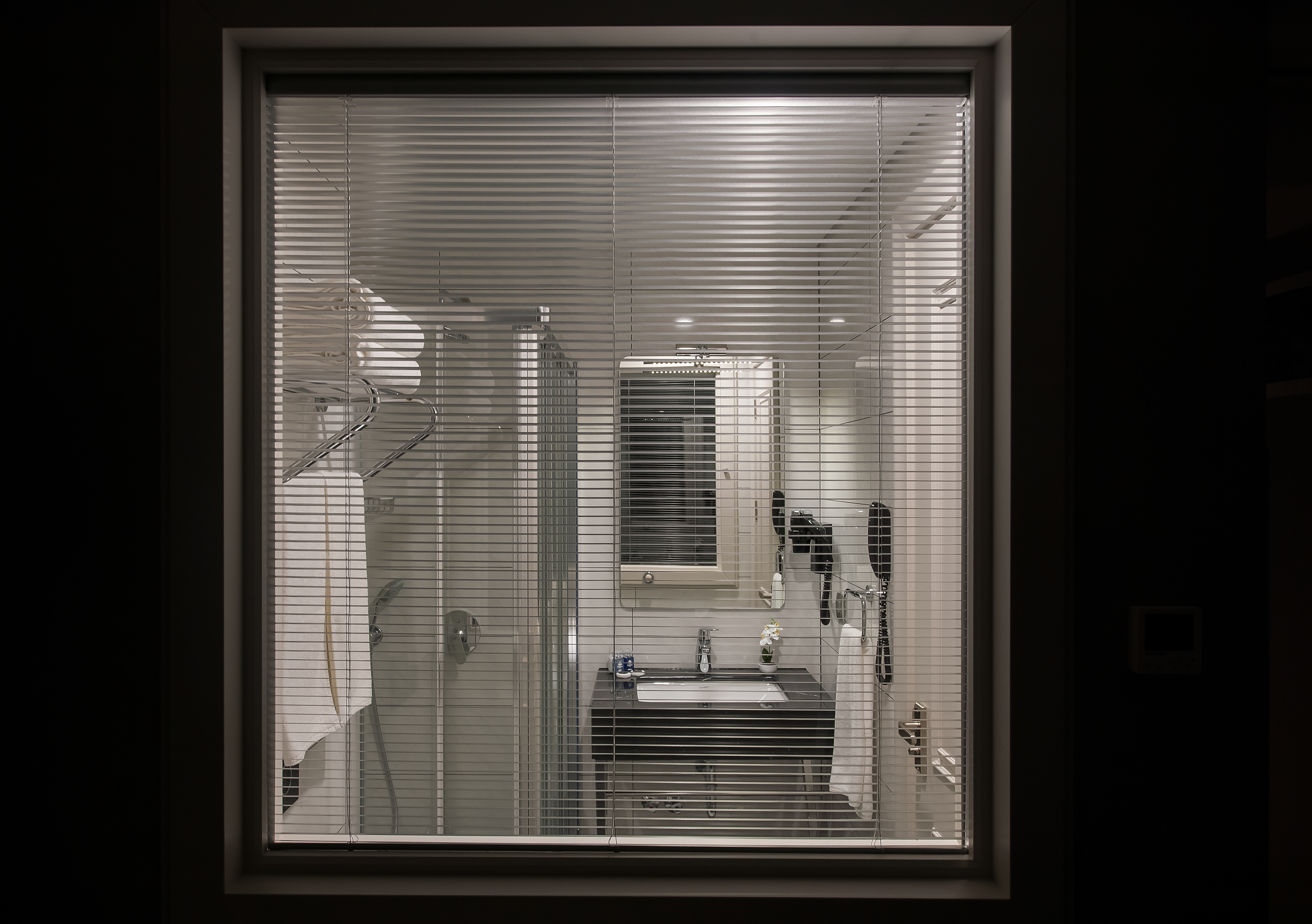 Le Petit Palace Hotel