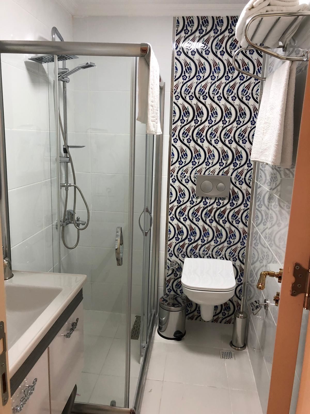 Le Safran Suite