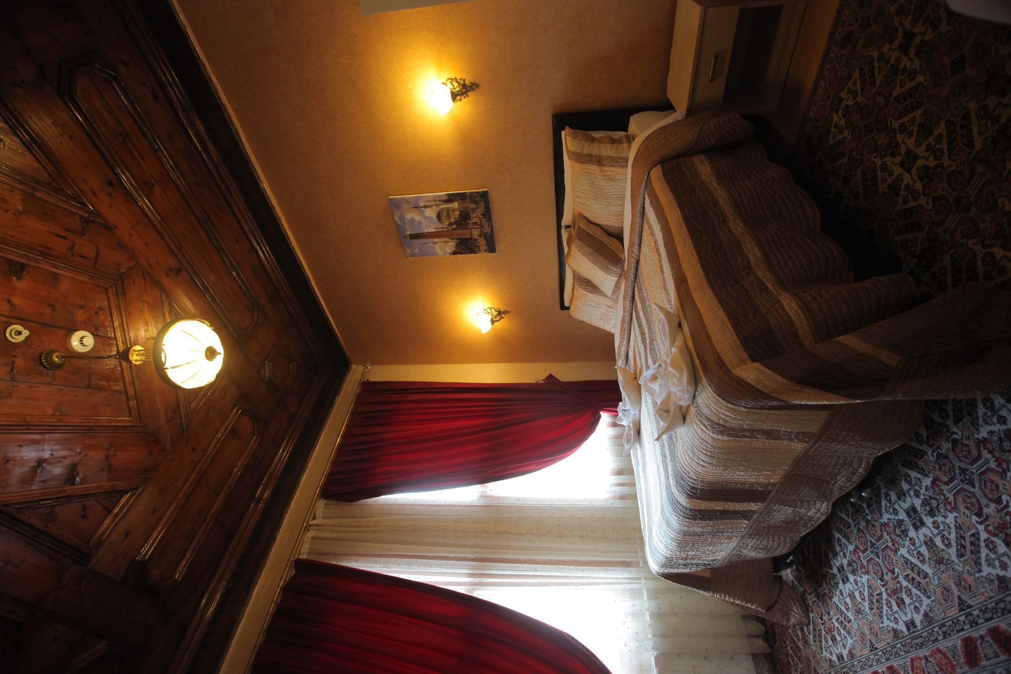 Le Safran Suite