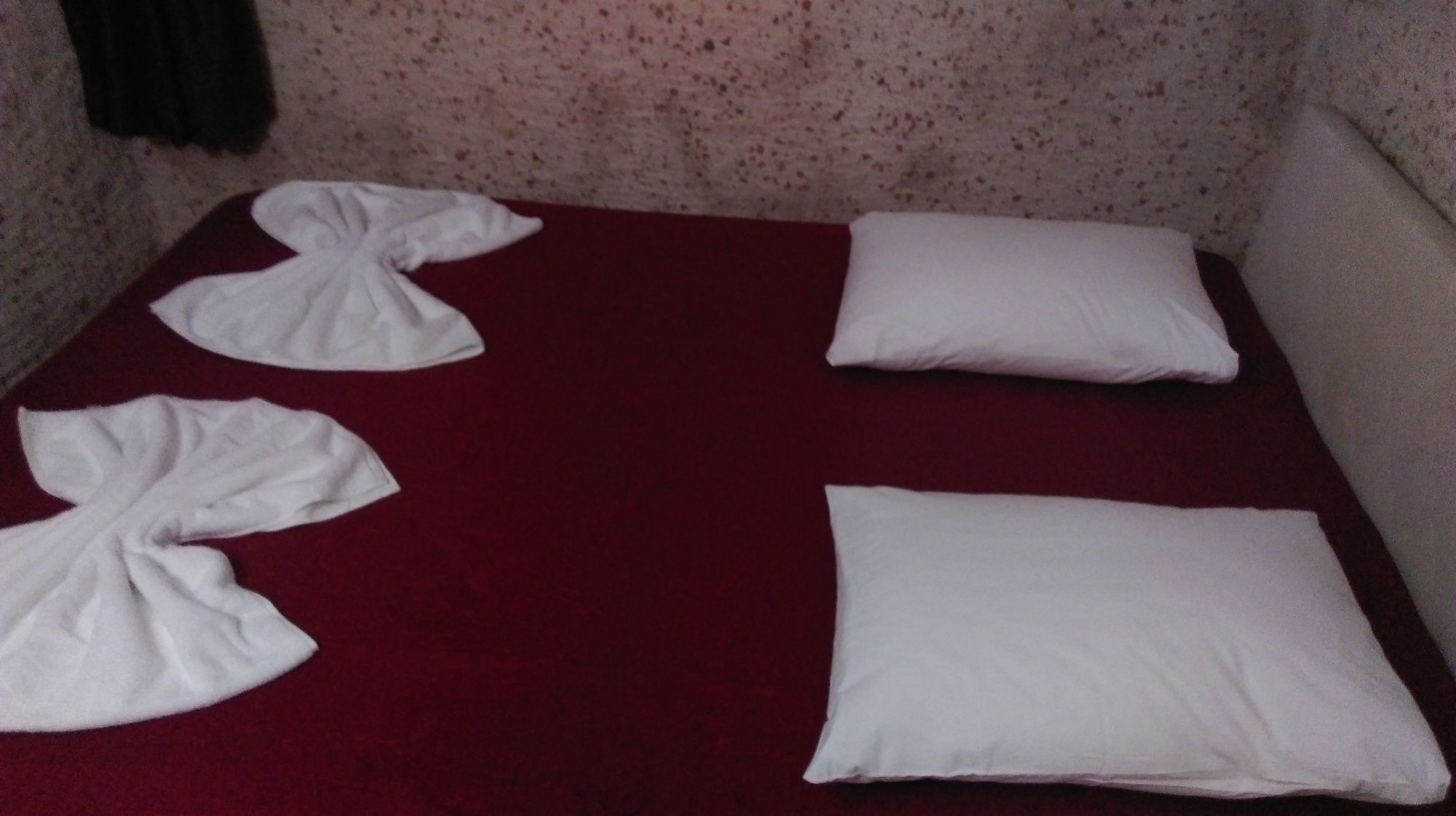 Le Safran Suite