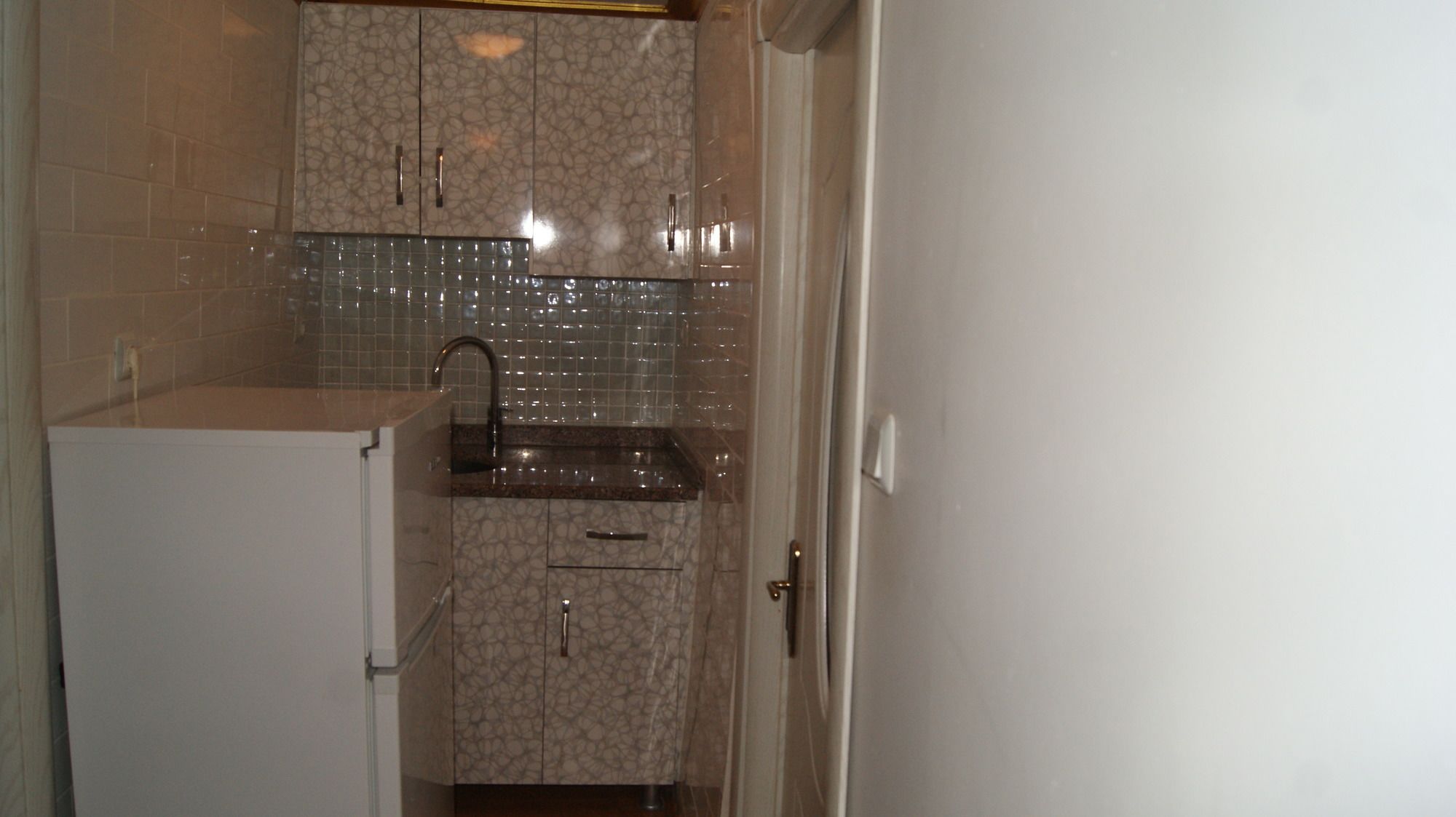 Le Safran Suite