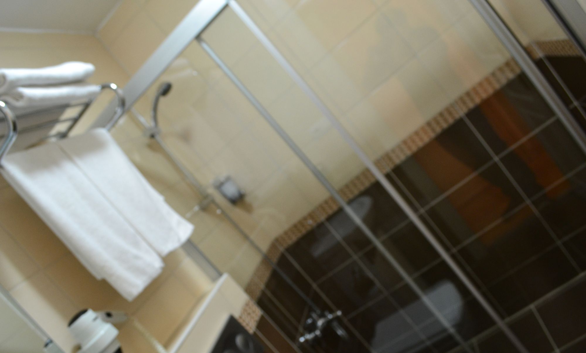 Le Safran Suite