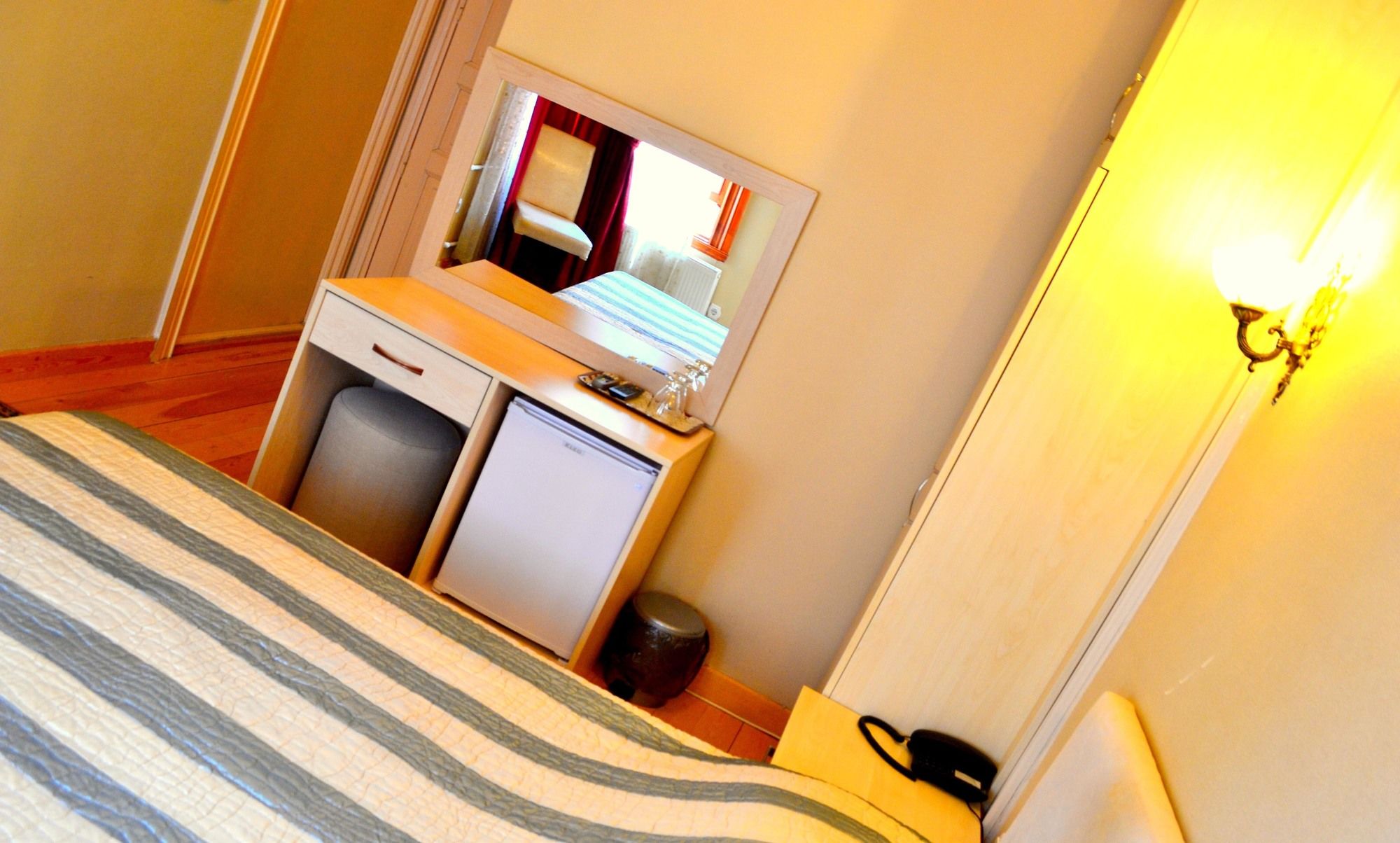 Le Safran Suite