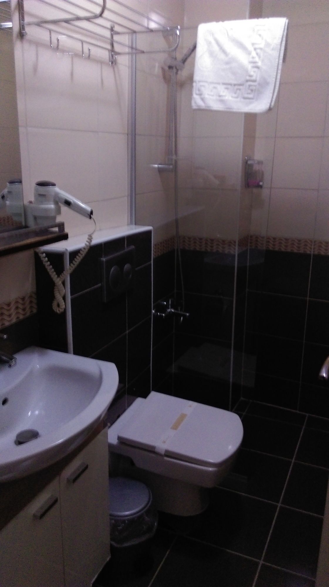 Le Safran Suite